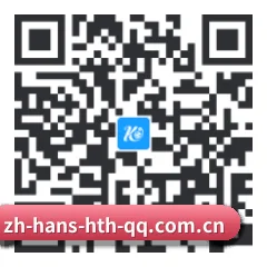 鸿蒙系统版 二维码